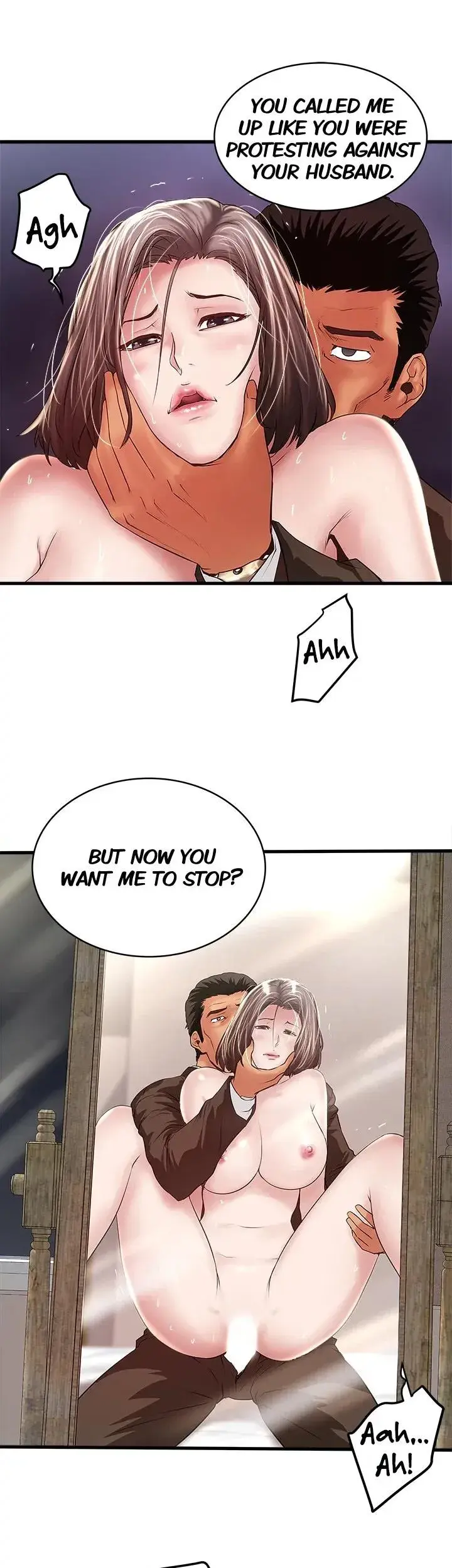 The Housemaid Chapter 52 - Page 19