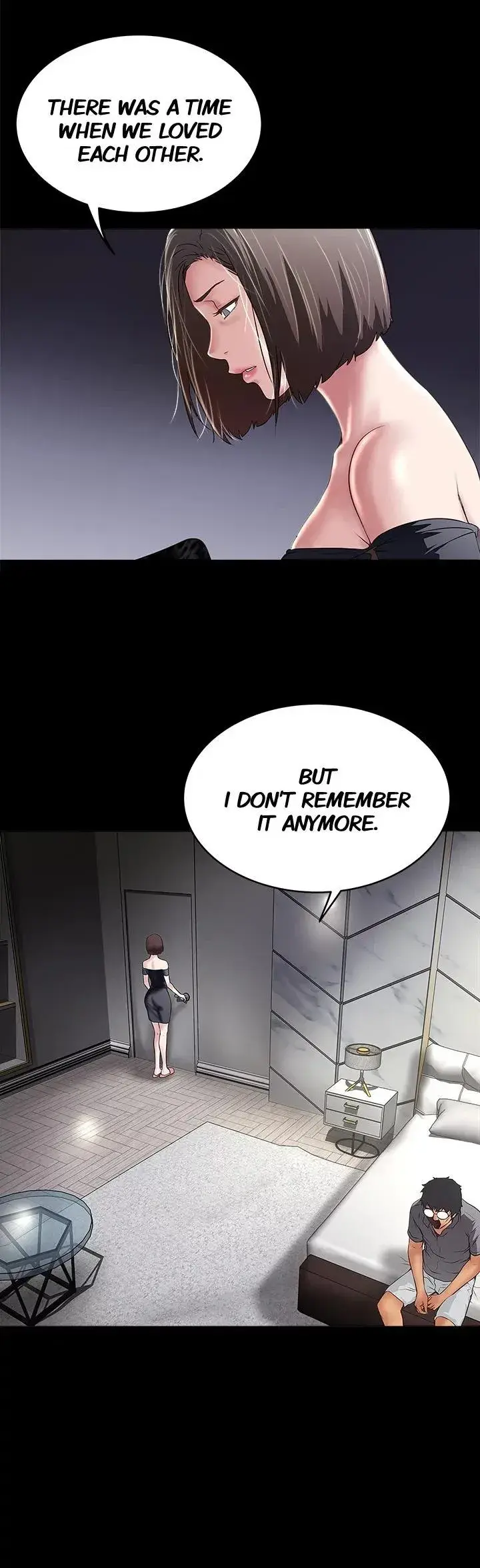 The Housemaid Chapter 52 - Page 2