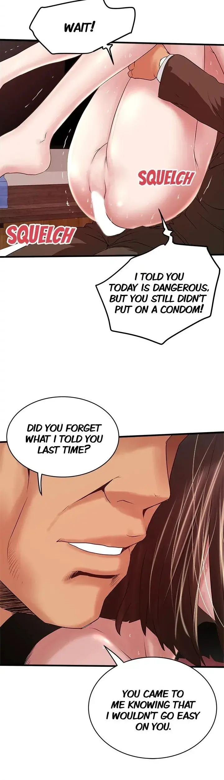 The Housemaid Chapter 52 - Page 20