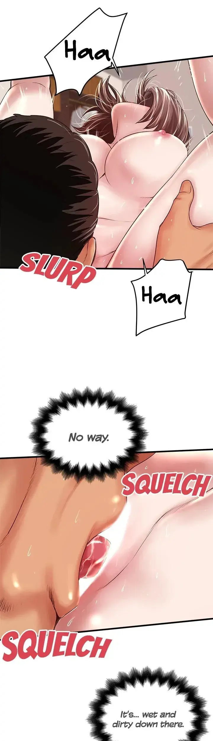 The Housemaid Chapter 52 - Page 27