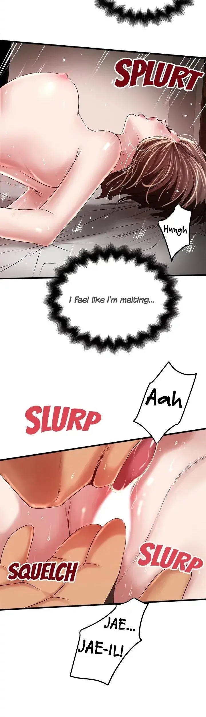 The Housemaid Chapter 52 - Page 28