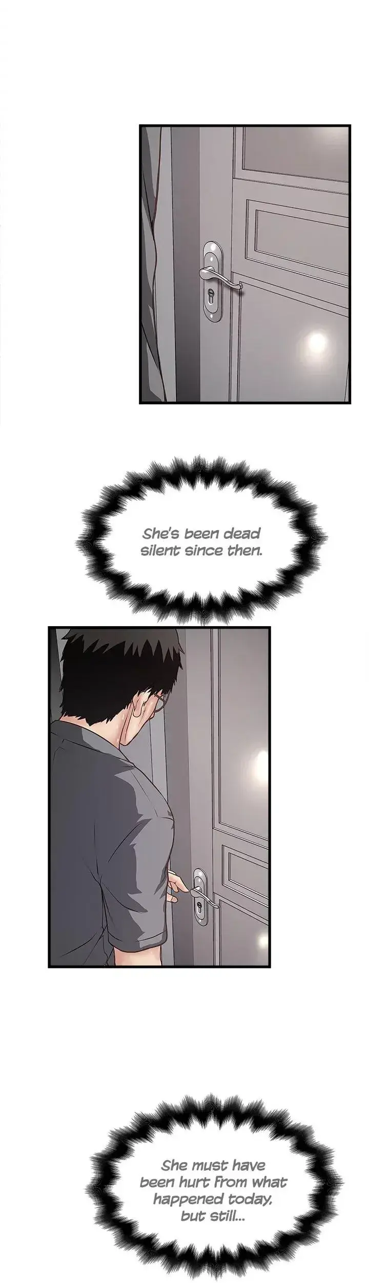 The Housemaid Chapter 52 - Page 4