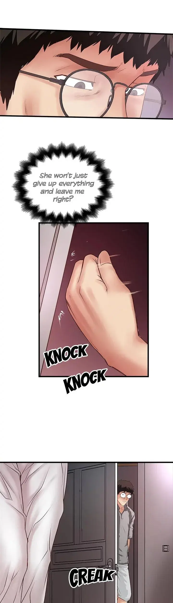 The Housemaid Chapter 52 - Page 5