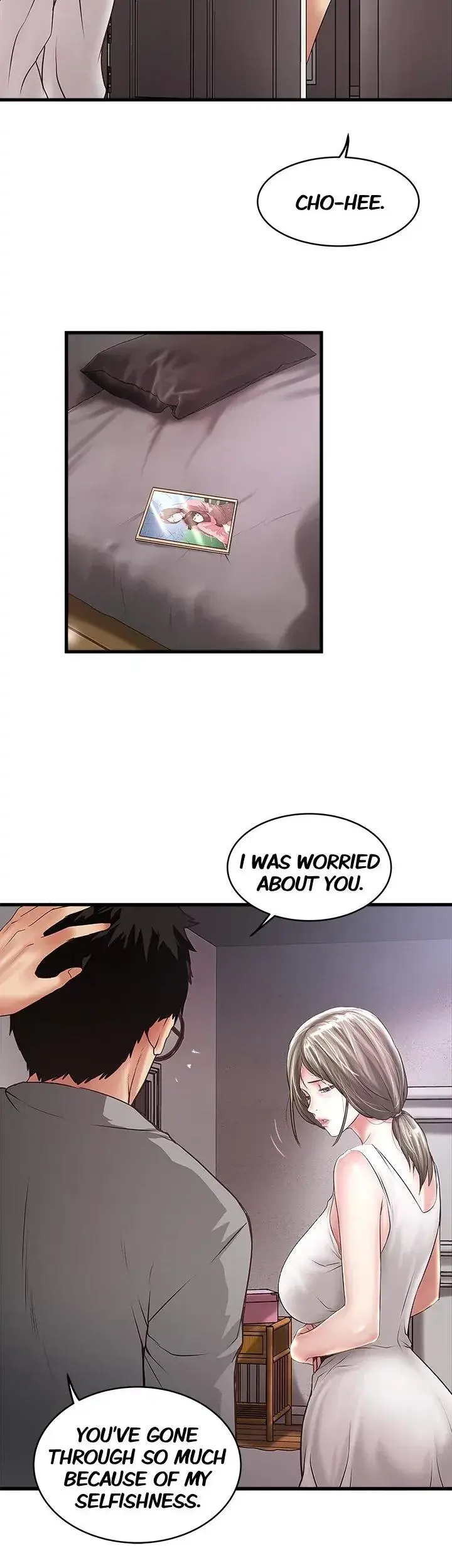 The Housemaid Chapter 52 - Page 6