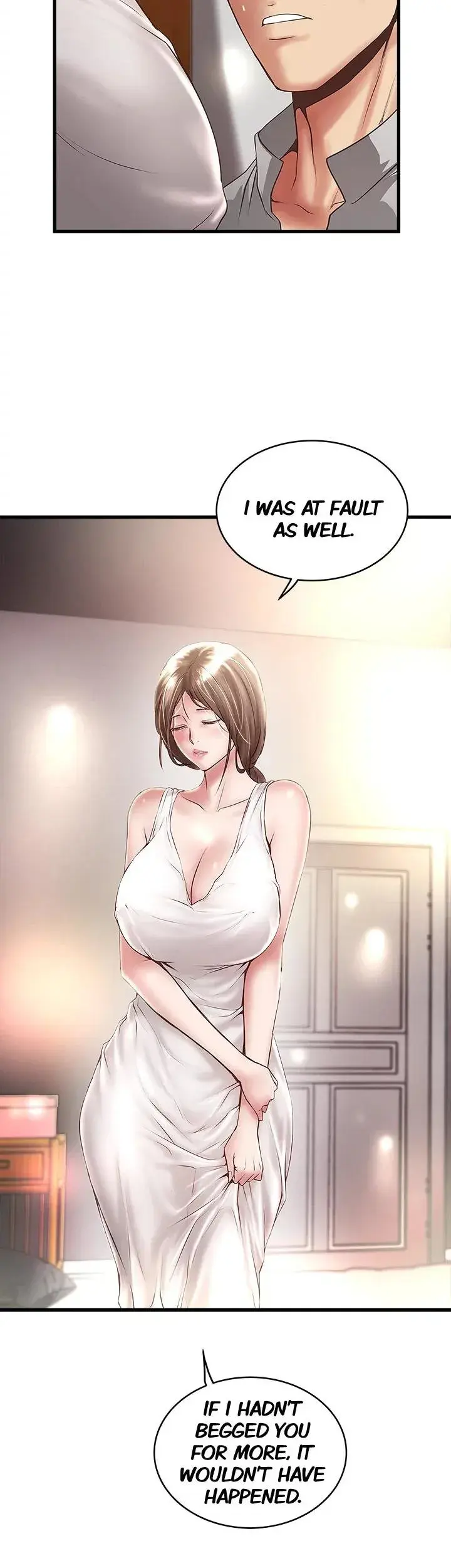 The Housemaid Chapter 52 - Page 8