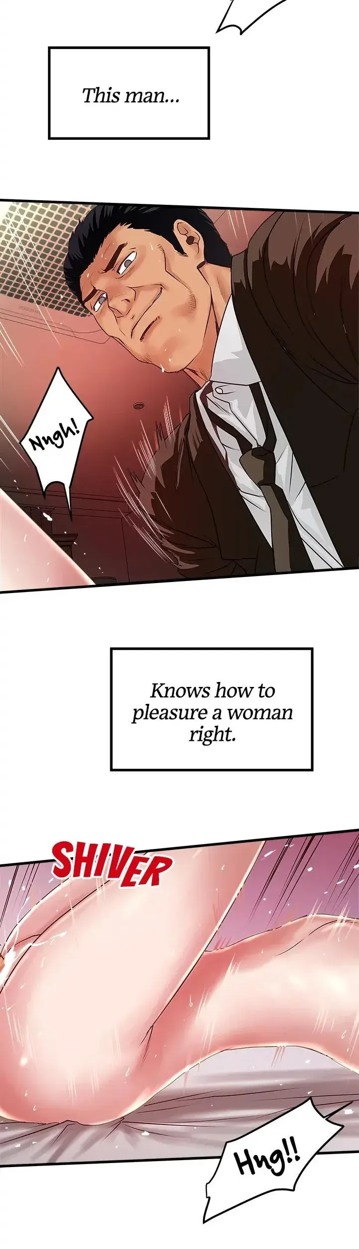The Housemaid Chapter 53 - Page 10