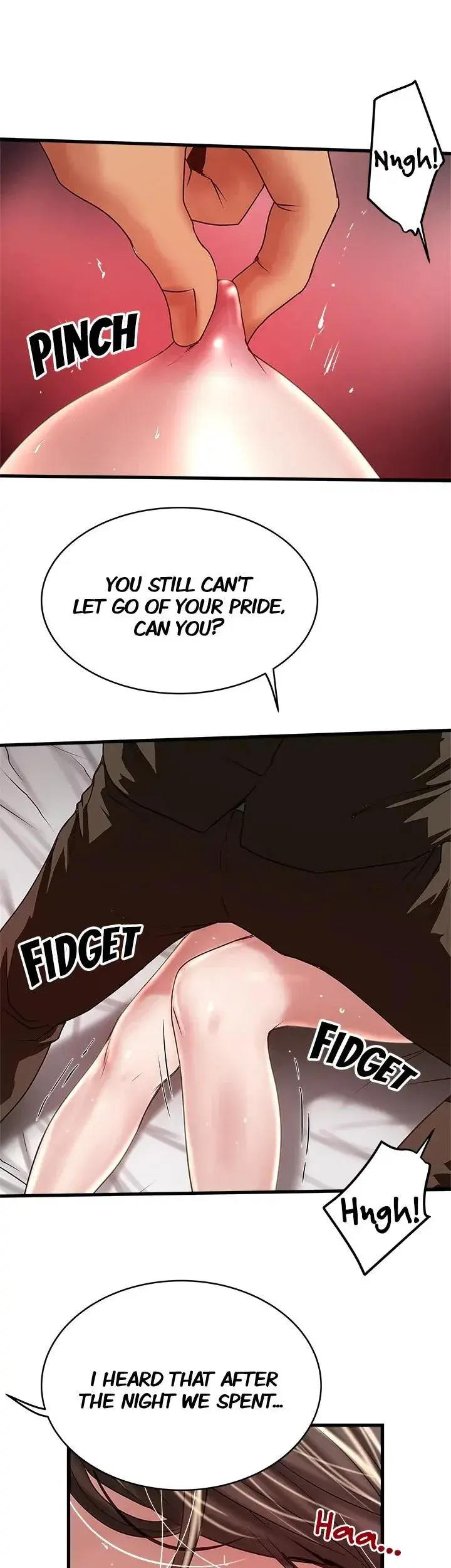The Housemaid Chapter 53 - Page 13