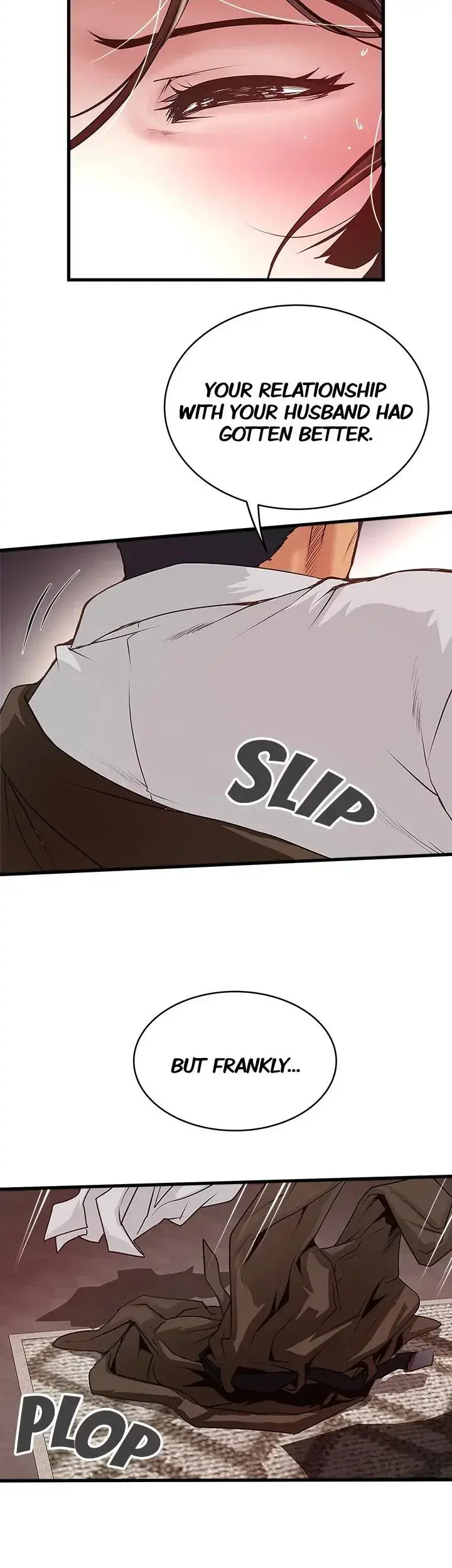 The Housemaid Chapter 53 - Page 14