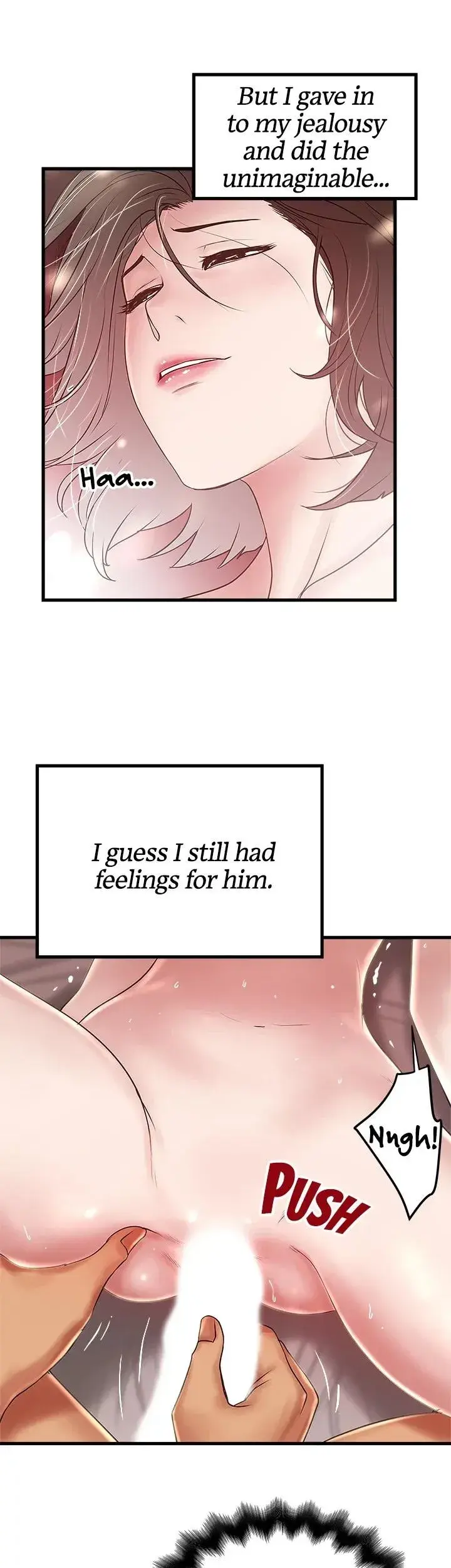 The Housemaid Chapter 53 - Page 17