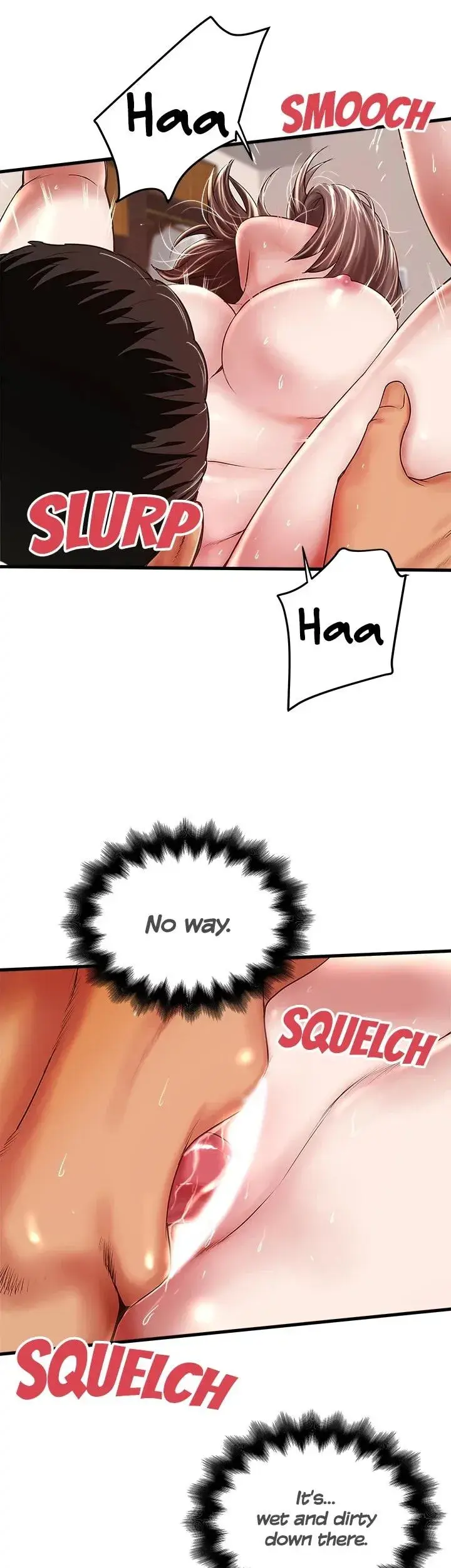 The Housemaid Chapter 53 - Page 3