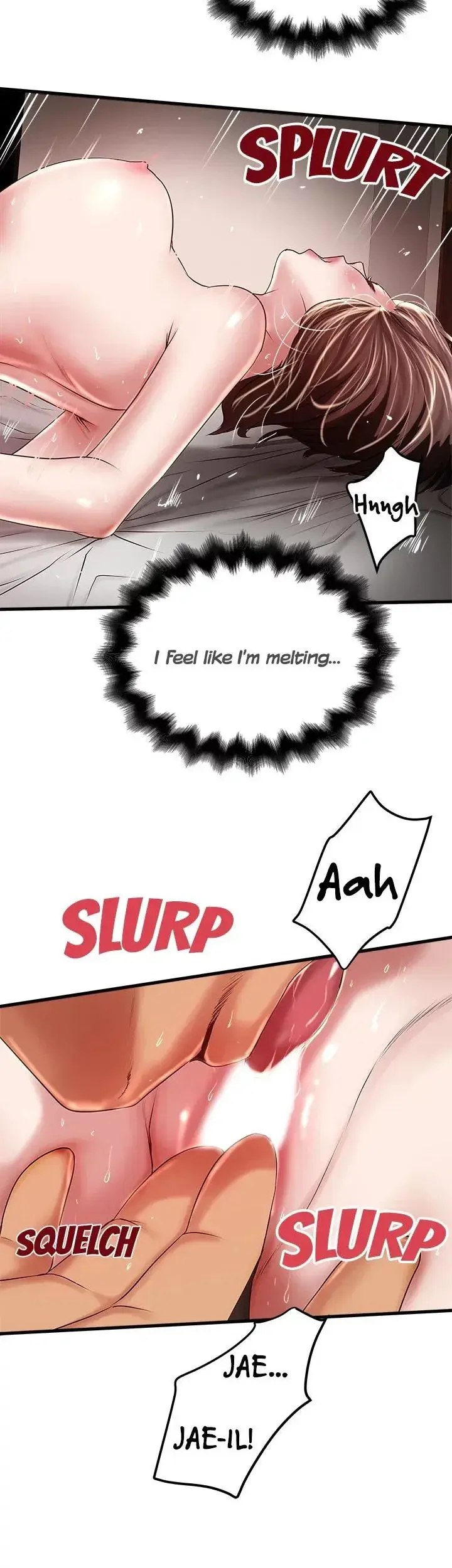 The Housemaid Chapter 53 - Page 4