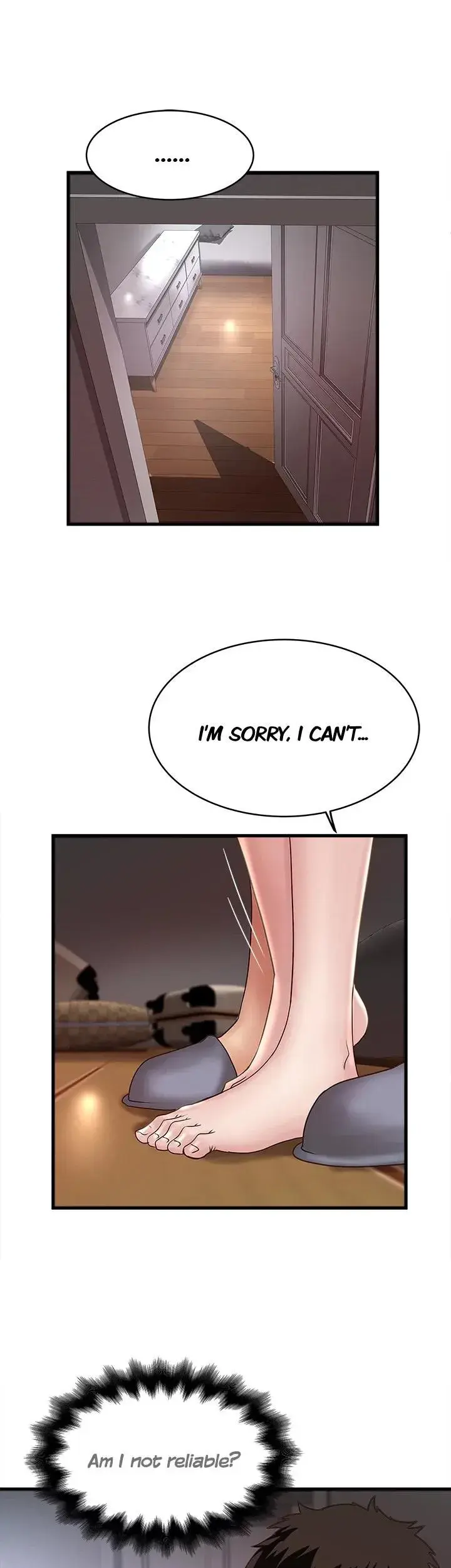 The Housemaid Chapter 54 - Page 11