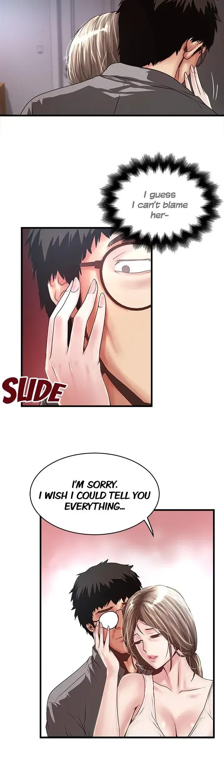 The Housemaid Chapter 54 - Page 12
