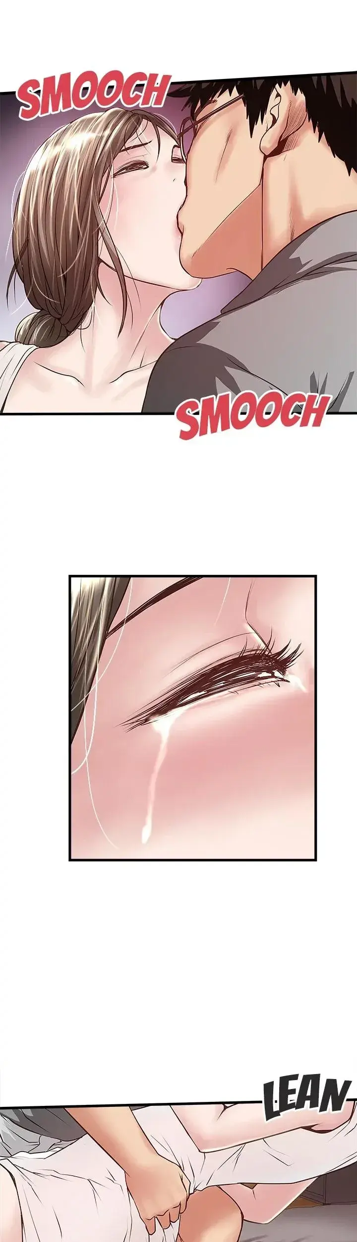 The Housemaid Chapter 54 - Page 15