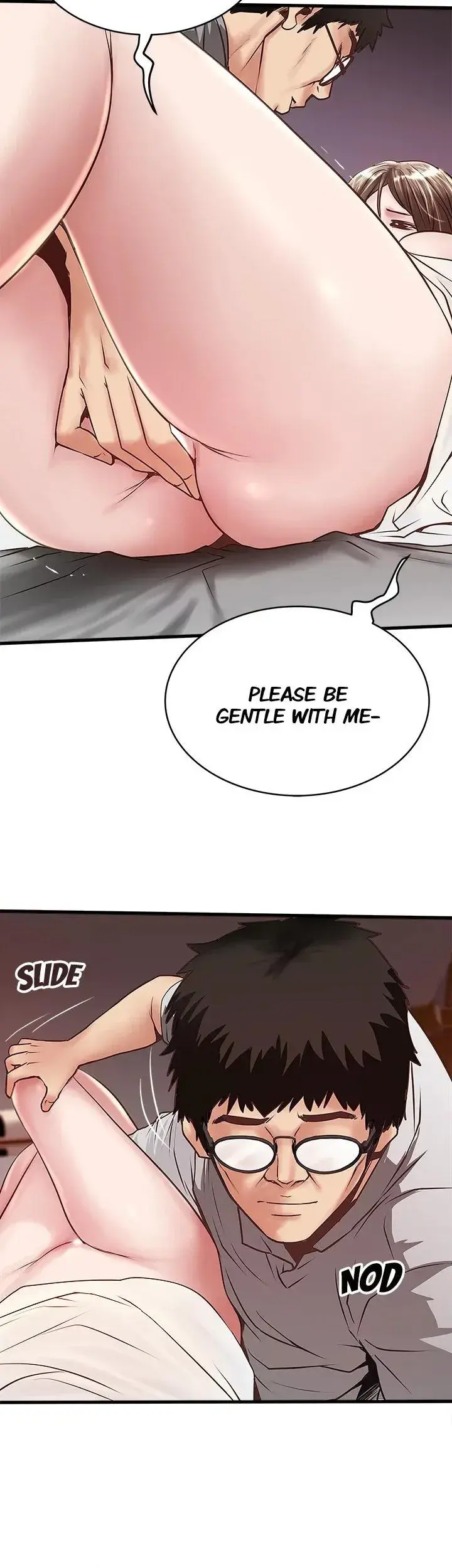 The Housemaid Chapter 54 - Page 18
