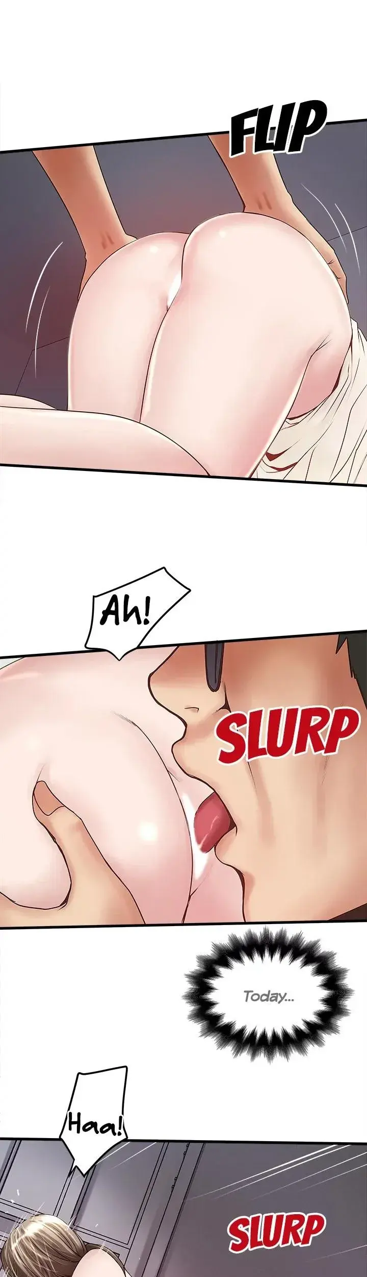 The Housemaid Chapter 54 - Page 19
