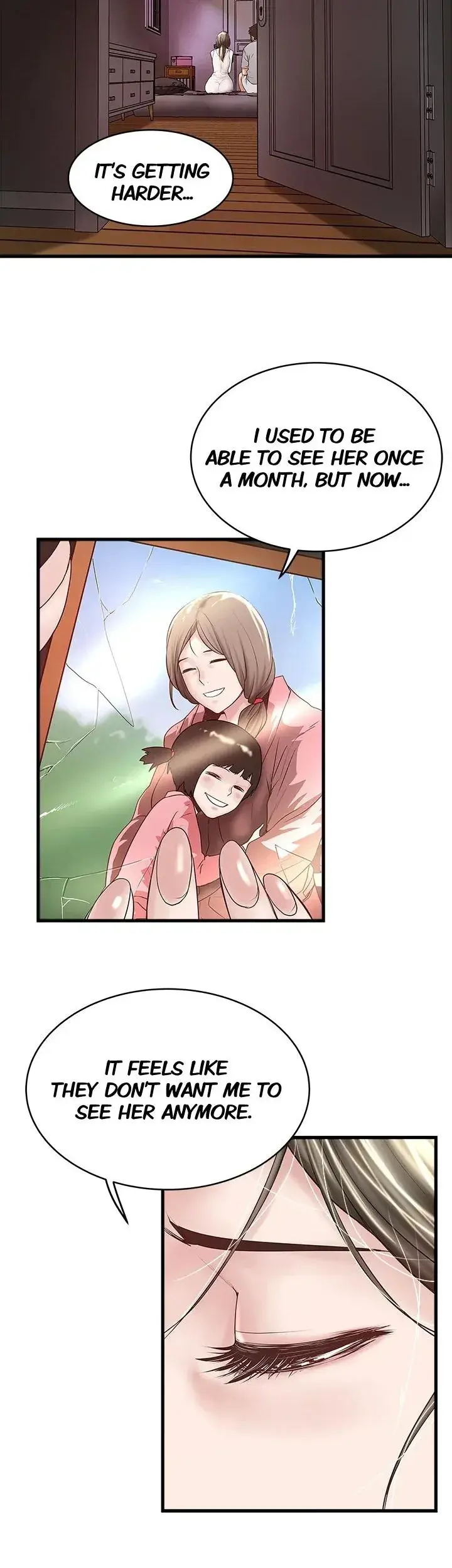 The Housemaid Chapter 54 - Page 2