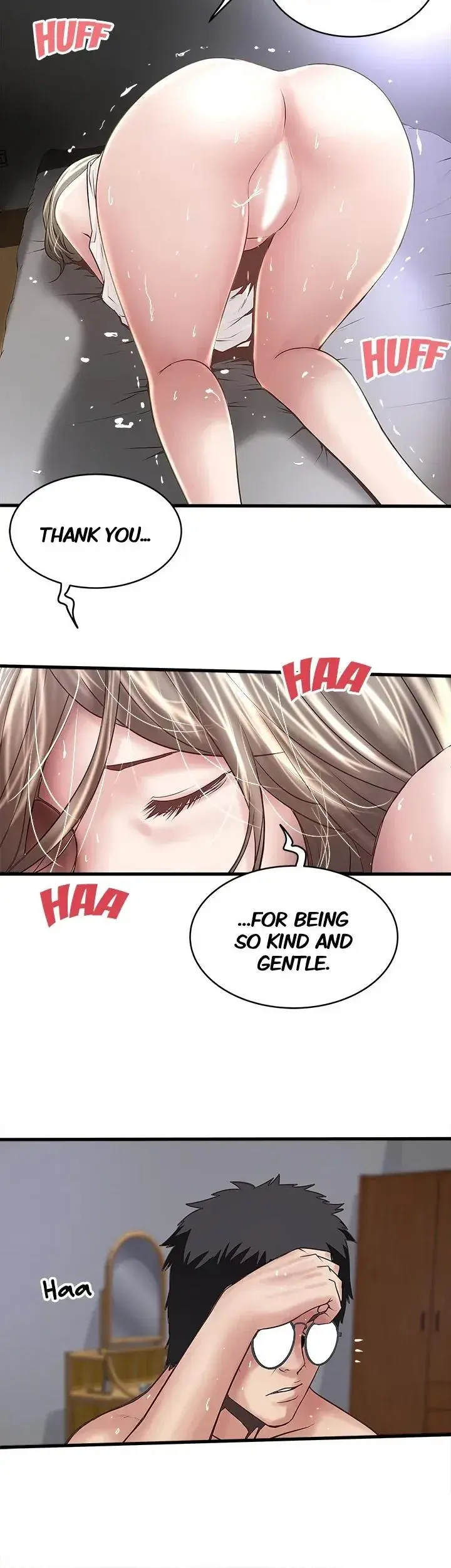 The Housemaid Chapter 54 - Page 28