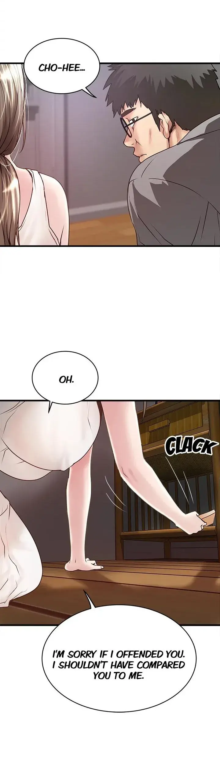 The Housemaid Chapter 54 - Page 6