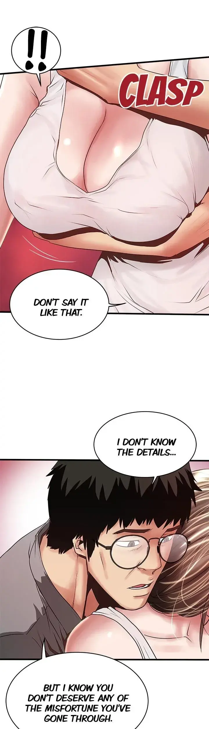 The Housemaid Chapter 54 - Page 7