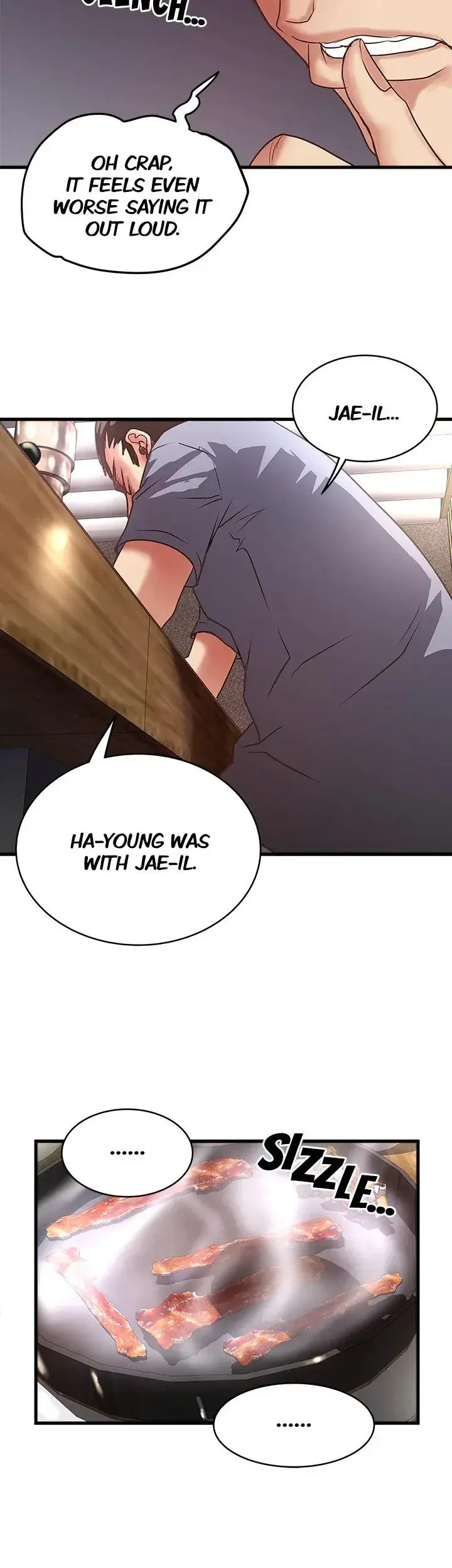 The Housemaid Chapter 55 - Page 10