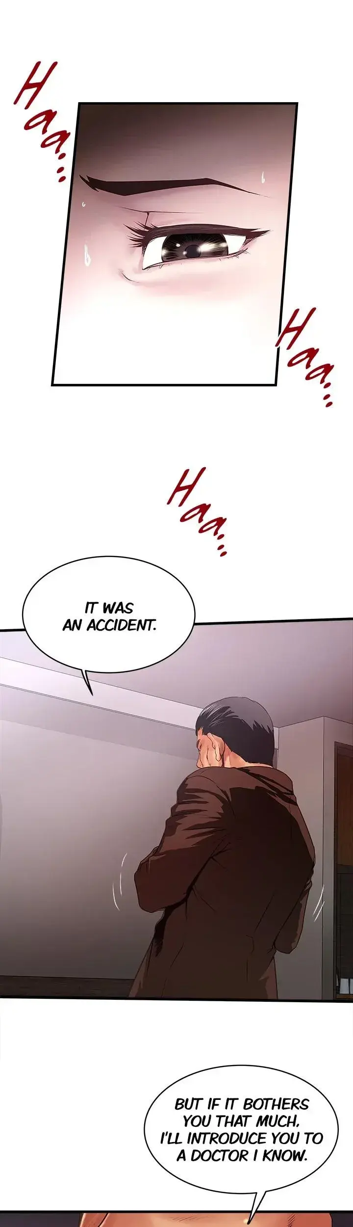 The Housemaid Chapter 55 - Page 17