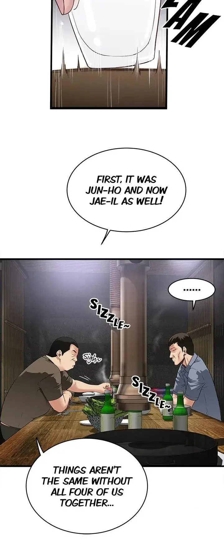 The Housemaid Chapter 55 - Page 2