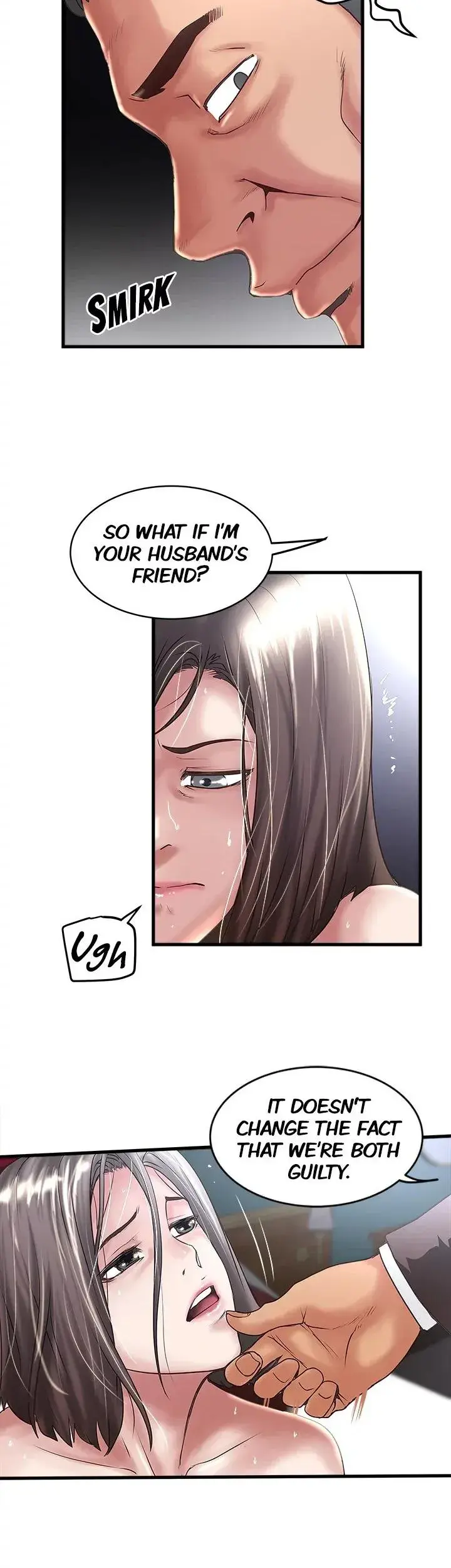 The Housemaid Chapter 55 - Page 20