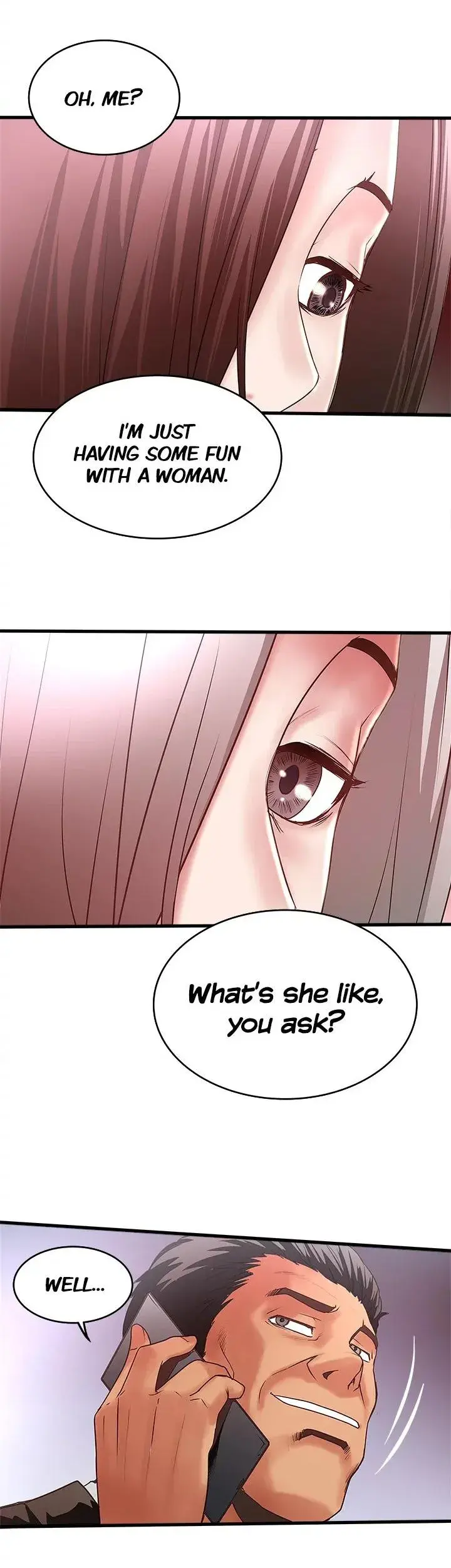 The Housemaid Chapter 55 - Page 24