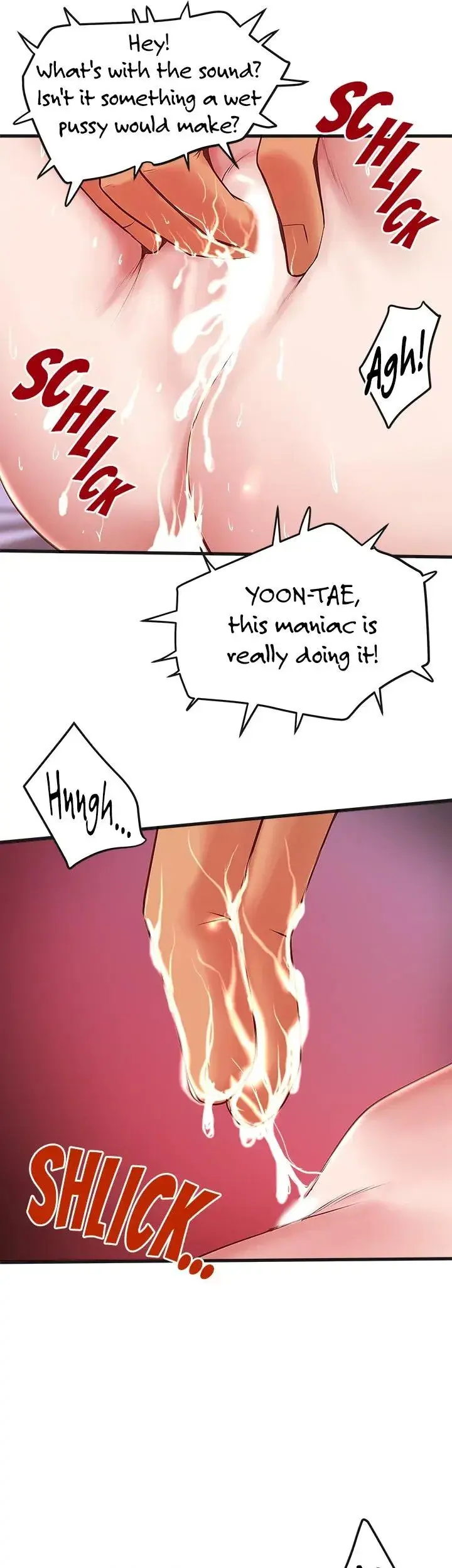 The Housemaid Chapter 55 - Page 27