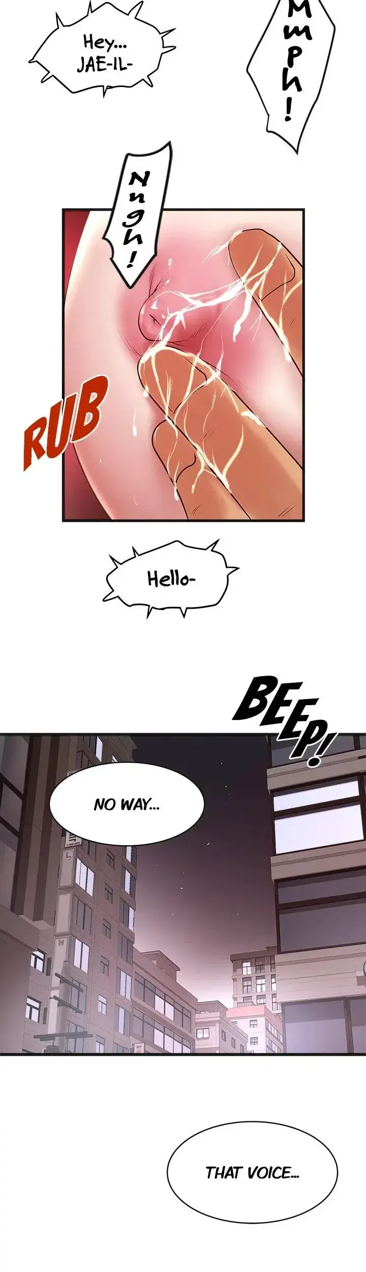 The Housemaid Chapter 55 - Page 28