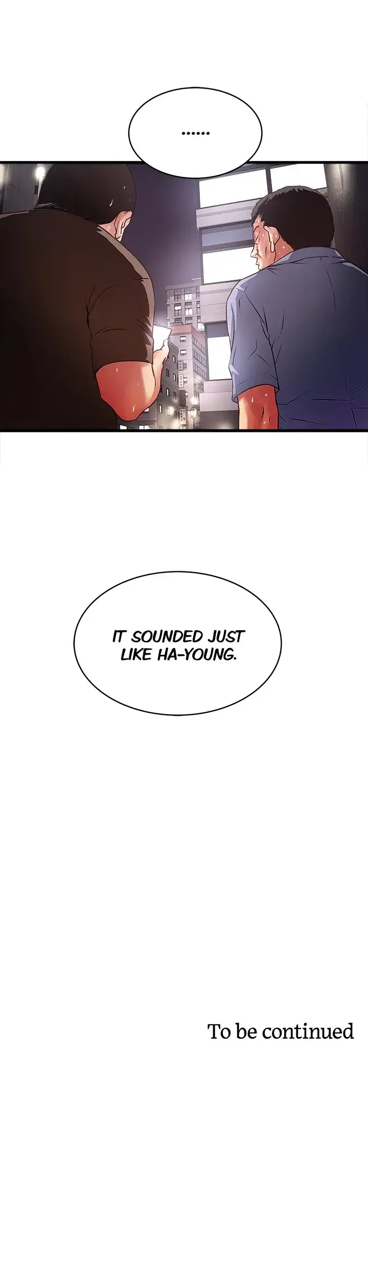 The Housemaid Chapter 55 - Page 29