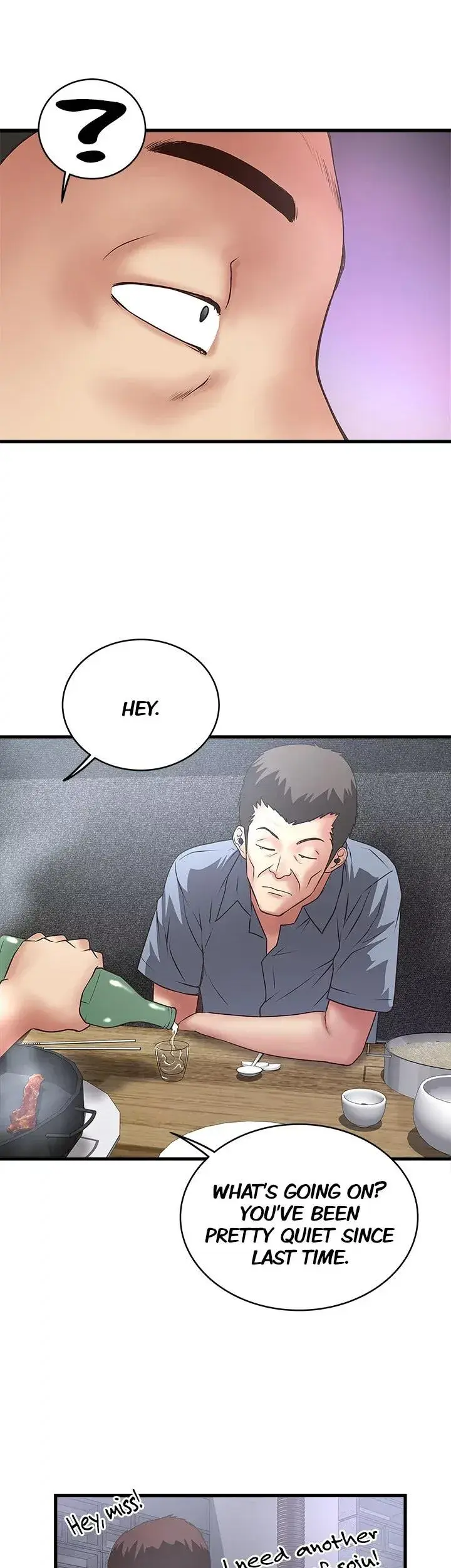 The Housemaid Chapter 55 - Page 3
