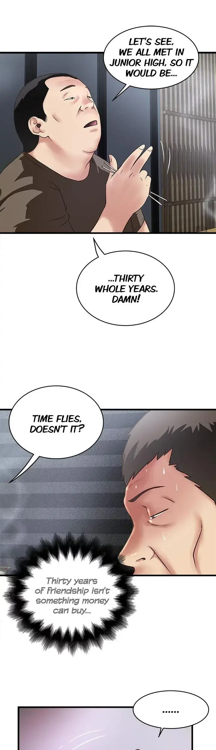 The Housemaid Chapter 55 - Page 5