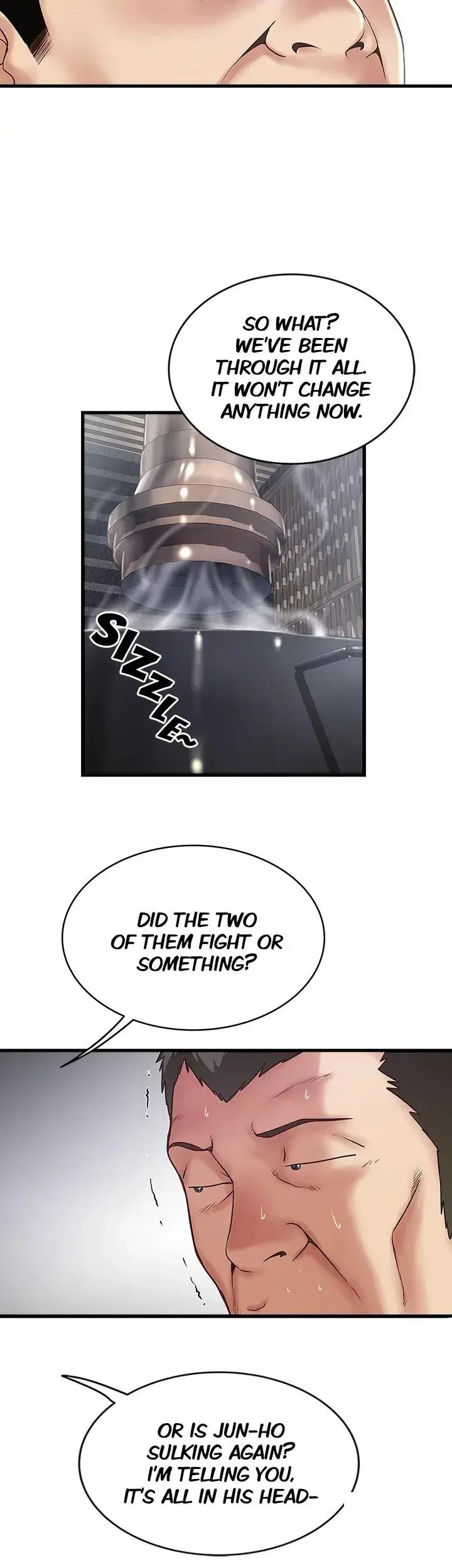 The Housemaid Chapter 55 - Page 8