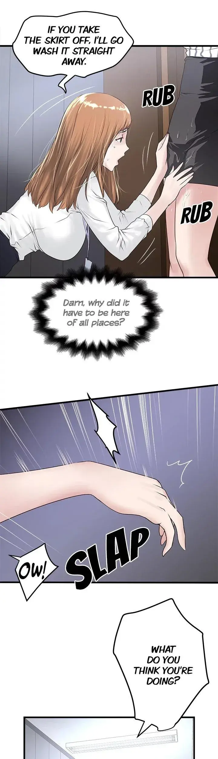 The Housemaid Chapter 56 - Page 11