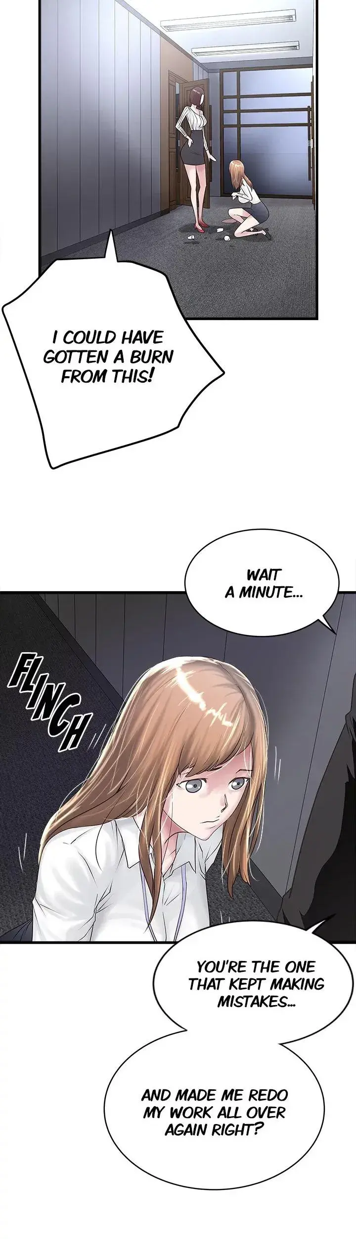 The Housemaid Chapter 56 - Page 12