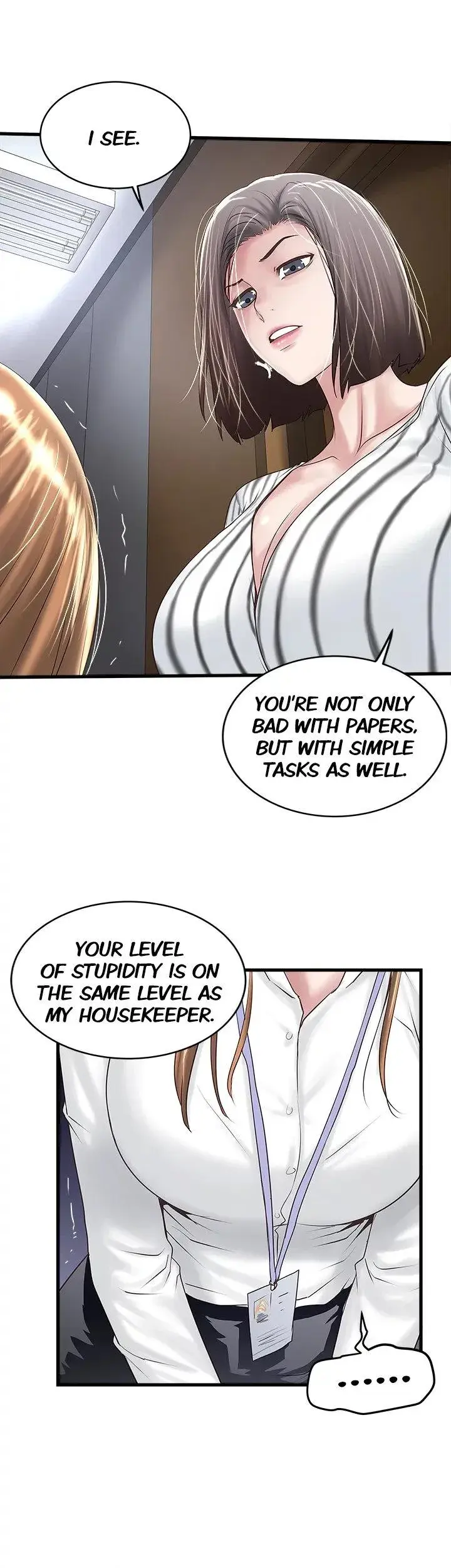 The Housemaid Chapter 56 - Page 13