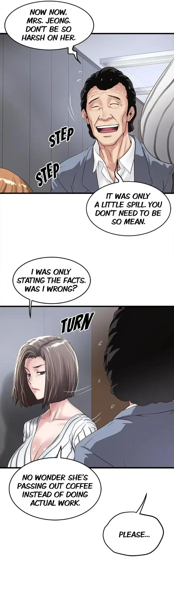 The Housemaid Chapter 56 - Page 14