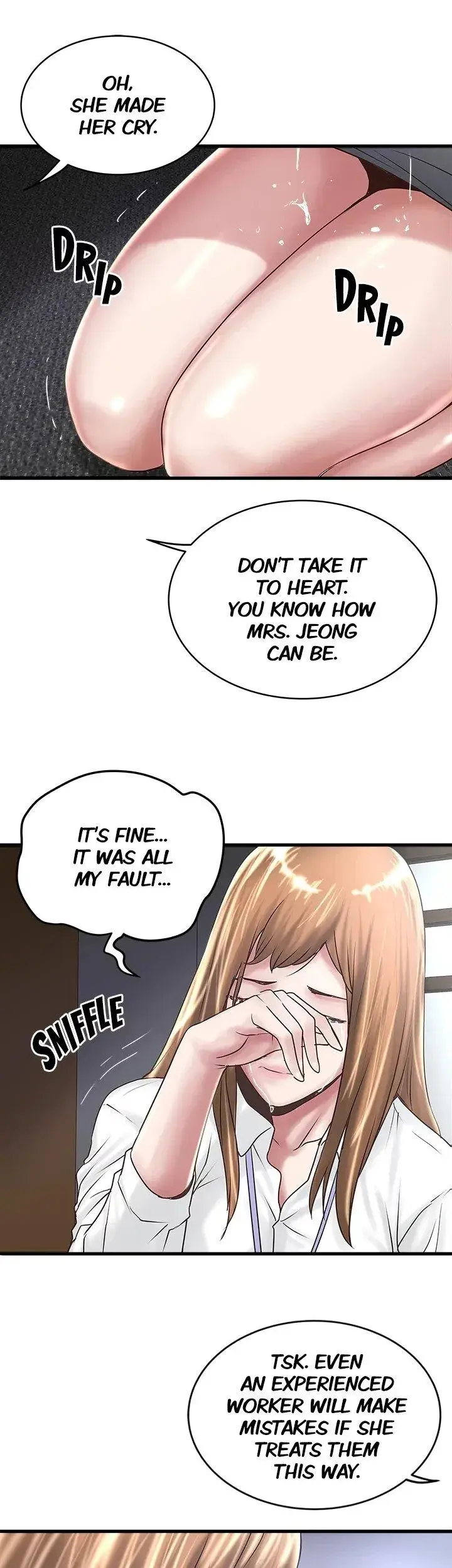 The Housemaid Chapter 56 - Page 15