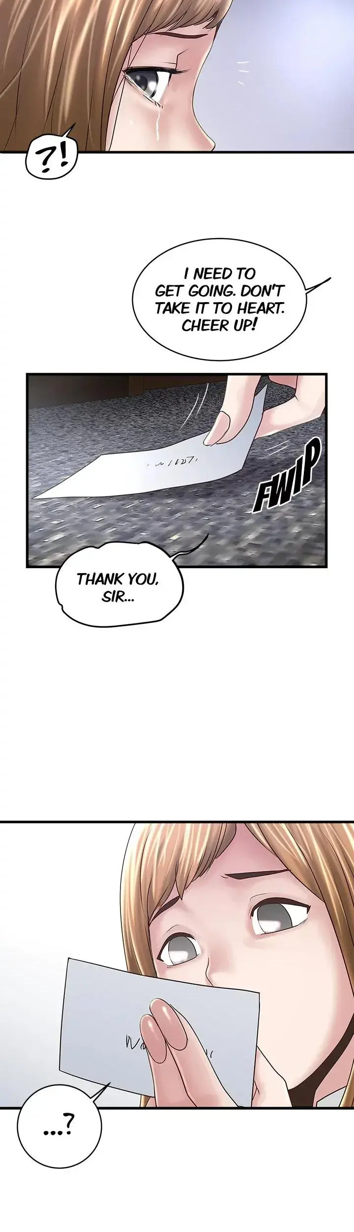 The Housemaid Chapter 56 - Page 16