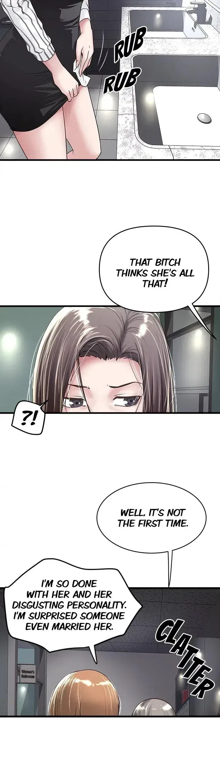 The Housemaid Chapter 56 - Page 18