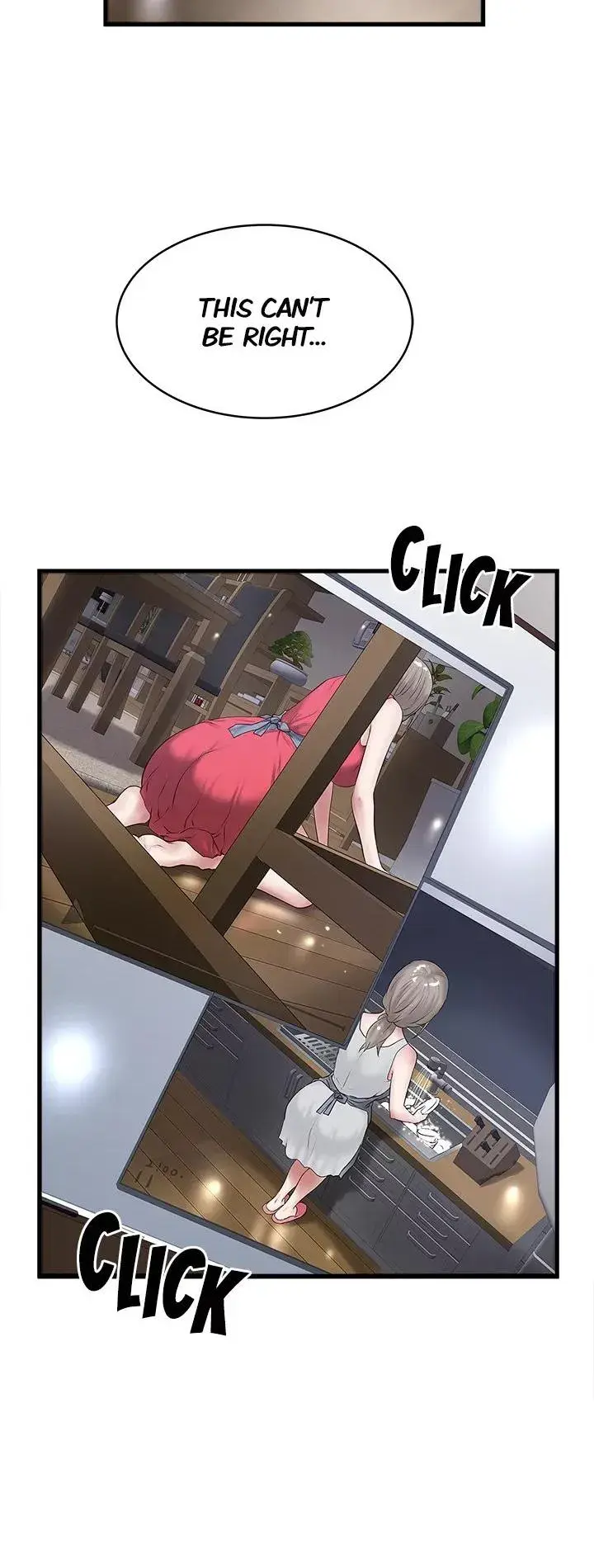 The Housemaid Chapter 56 - Page 2