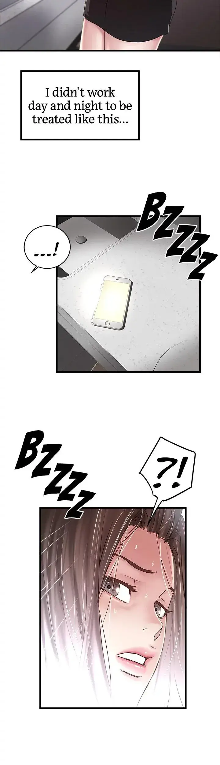 The Housemaid Chapter 56 - Page 24