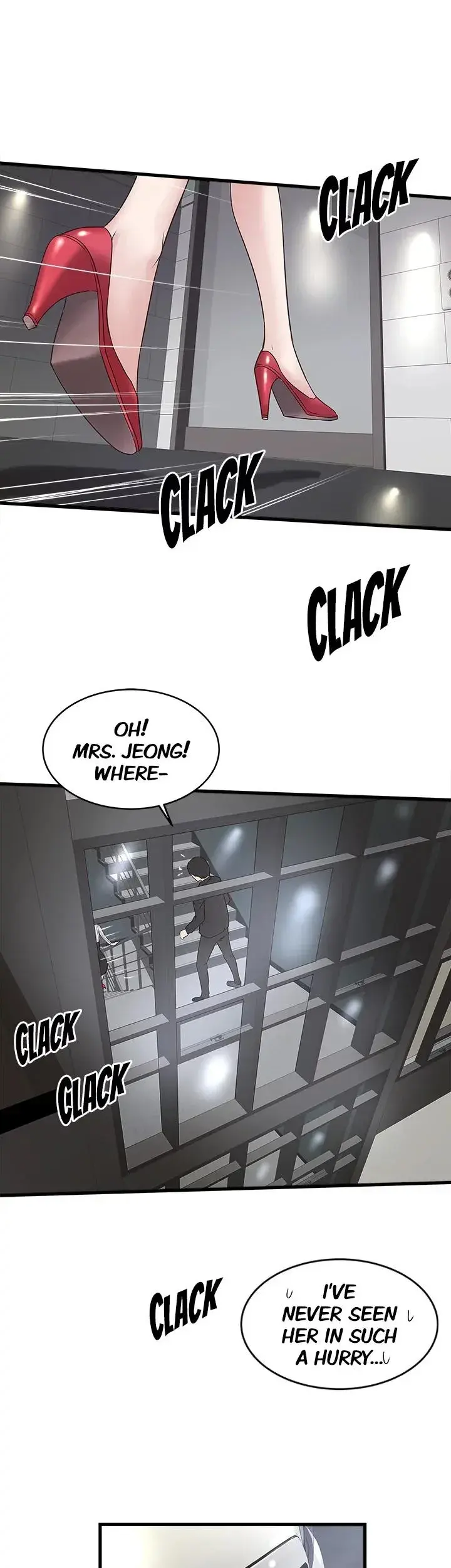 The Housemaid Chapter 56 - Page 25