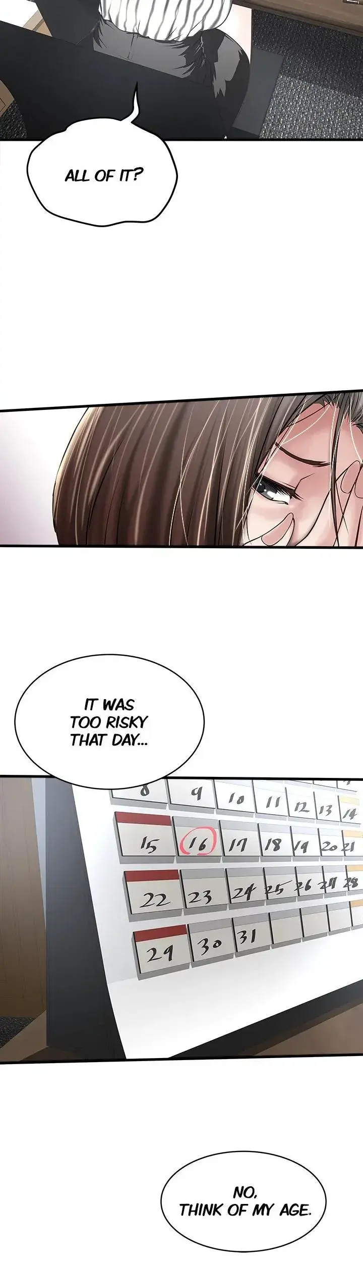 The Housemaid Chapter 56 - Page 6