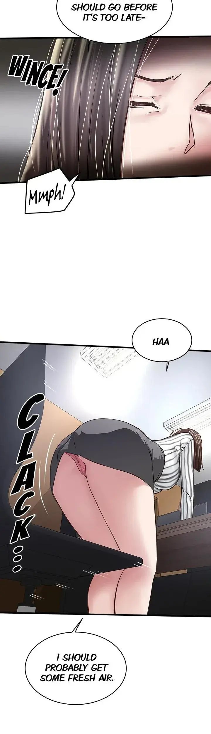 The Housemaid Chapter 56 - Page 8