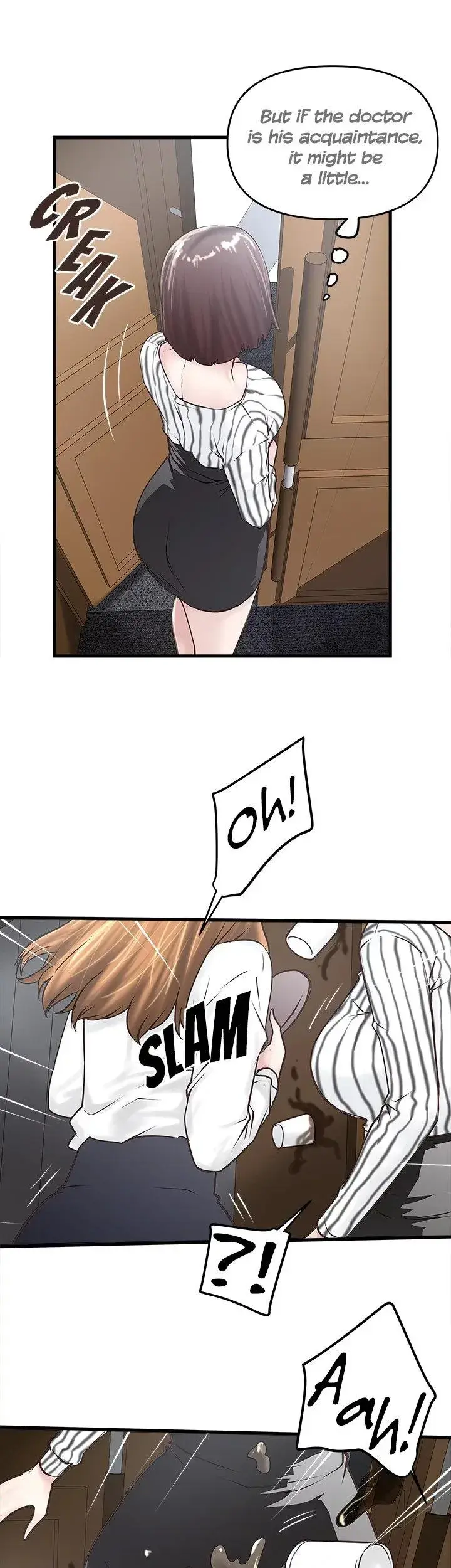 The Housemaid Chapter 56 - Page 9