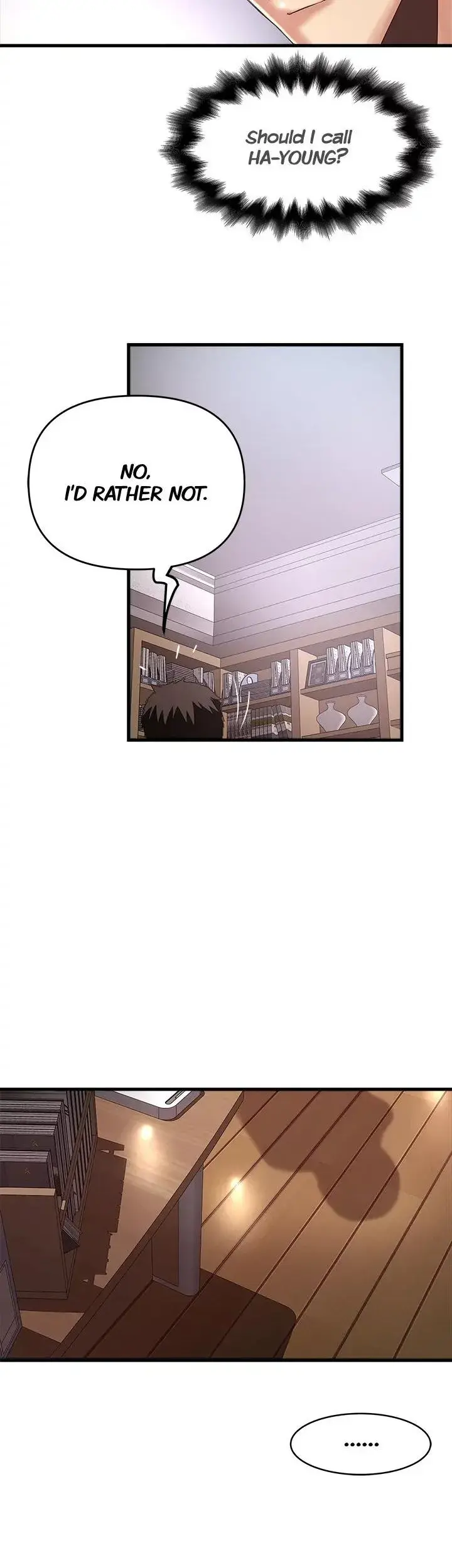 The Housemaid Chapter 57 - Page 16