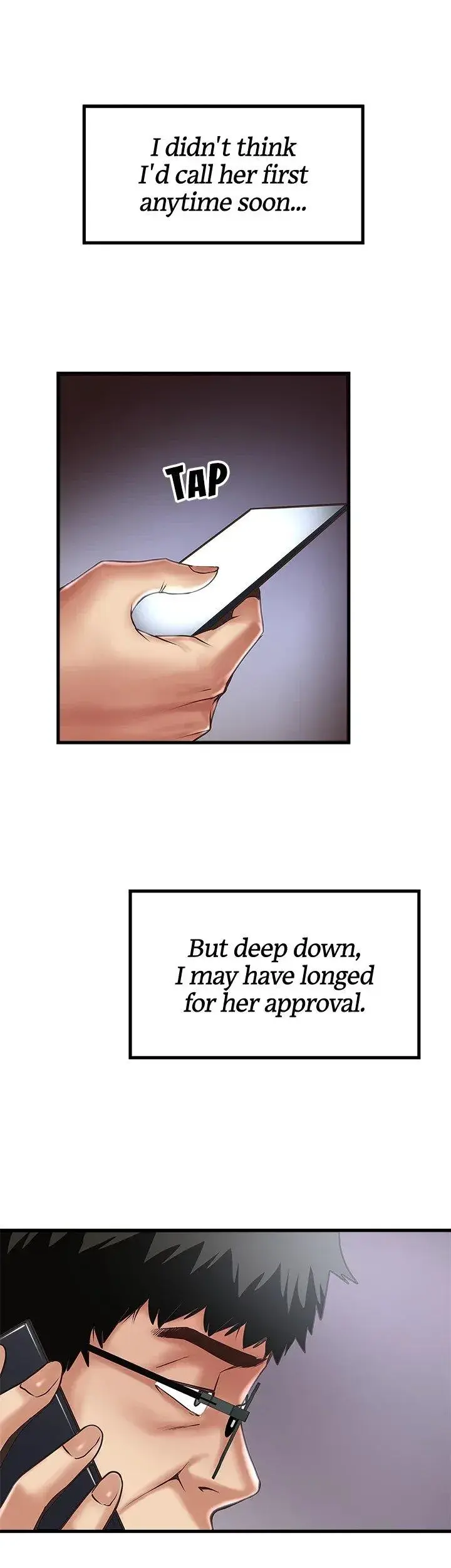 The Housemaid Chapter 57 - Page 17